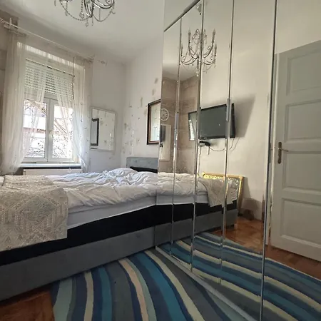 Apartman Lux Beba *