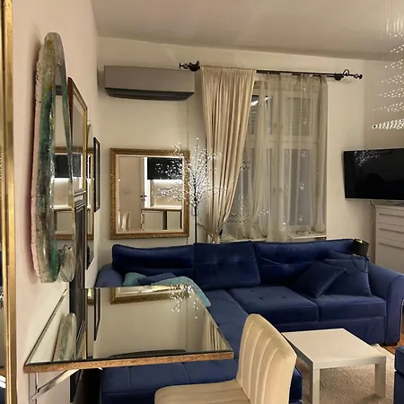 Apartman Lux Beba