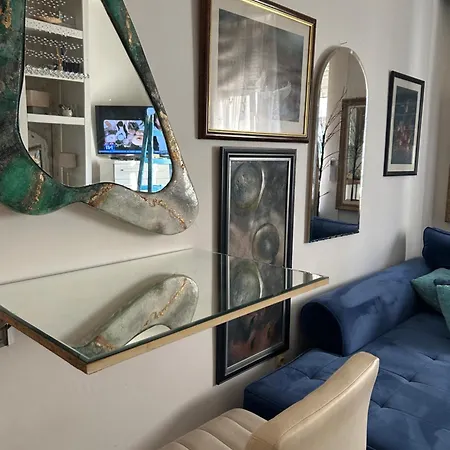 Lux Beba Apartman Pancevo