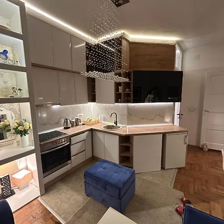Lux Beba Apartman
