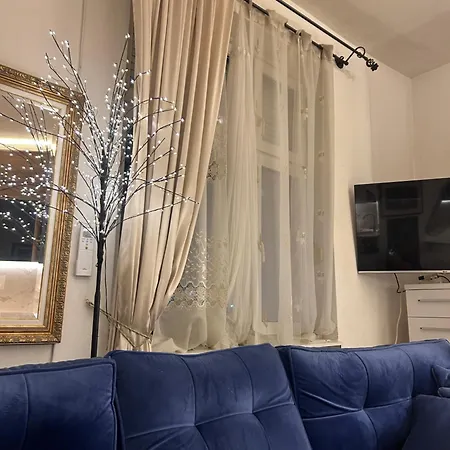 Apartment Lux Beba *
