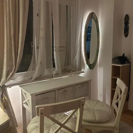 Lux Beba Apartman *