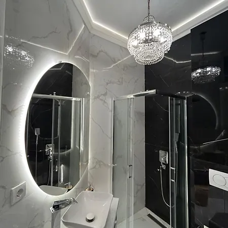 Lux Beba Apartman Pancevo