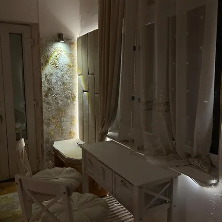 Lux Beba Apartment Pancevo