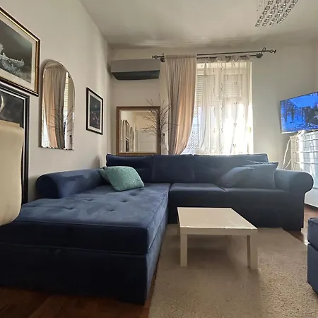 Lux Beba Apartman Pancevo