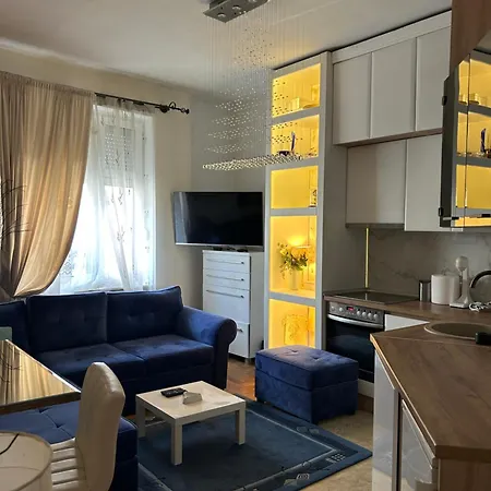 Apartman Lux Beba *