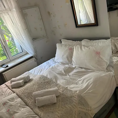 Lux Beba Apartment