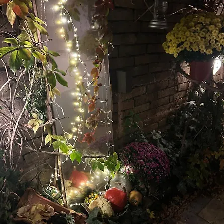 Apartamento Lux Beba