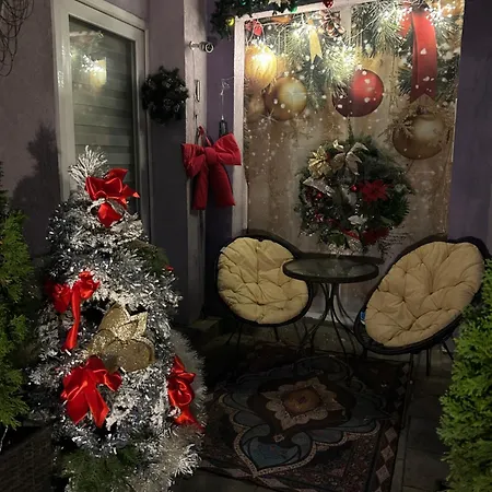 Lux Beba Apartamento *