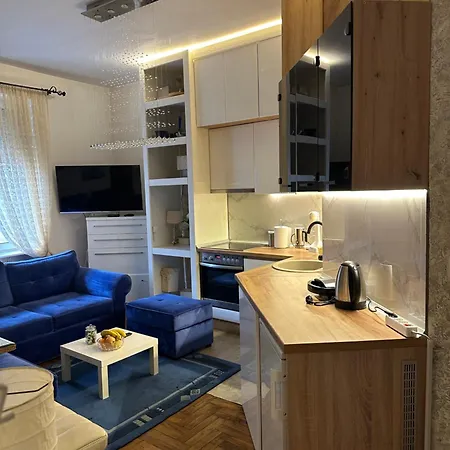 Lux Beba Apartamento *