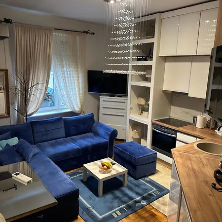 Lux Beba Apartamento