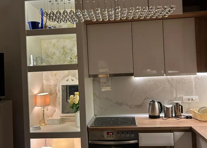 Apartamento Lux Beba