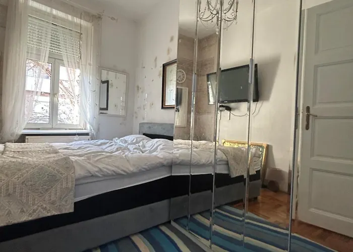 Apartamento Lux Beba *