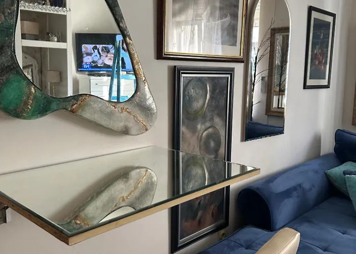 Lux Beba Apartamento Pančevo