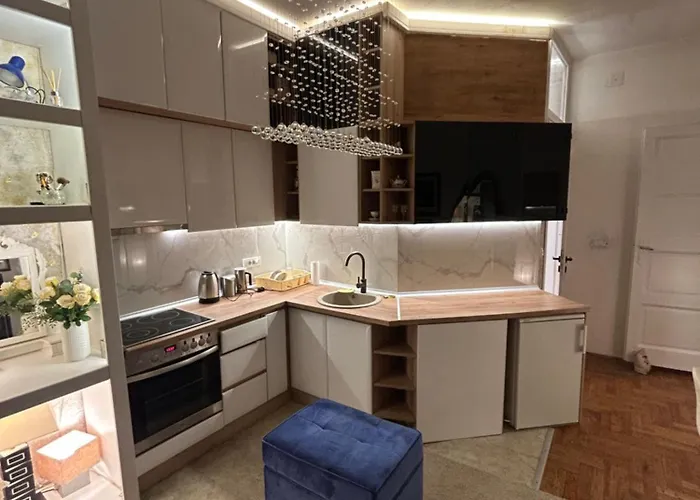 Lux Beba Apartamento