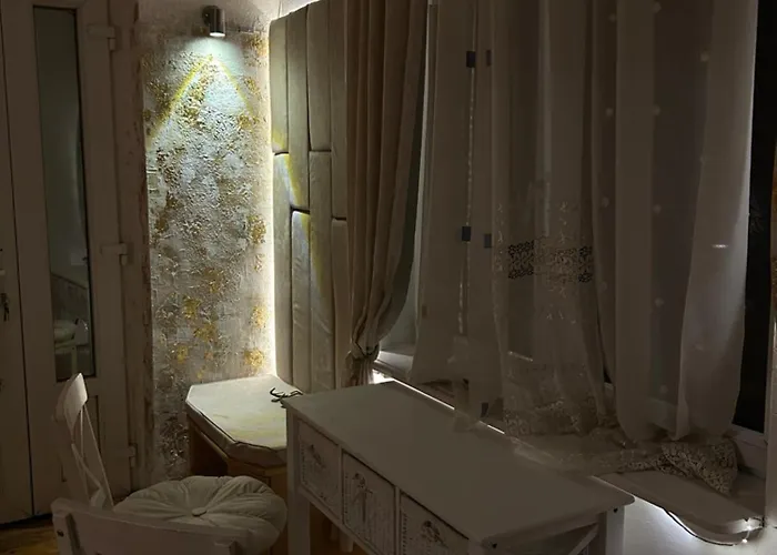 Lux Beba Apartamento