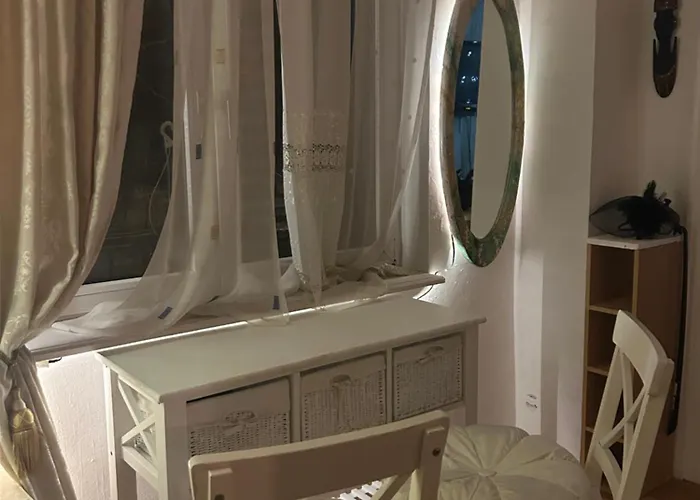 Lux Beba Apartamento *