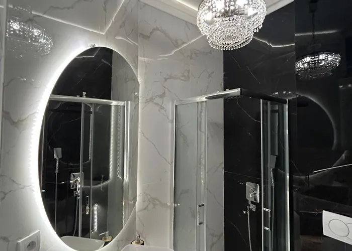 Lux Beba Apartamento Pančevo