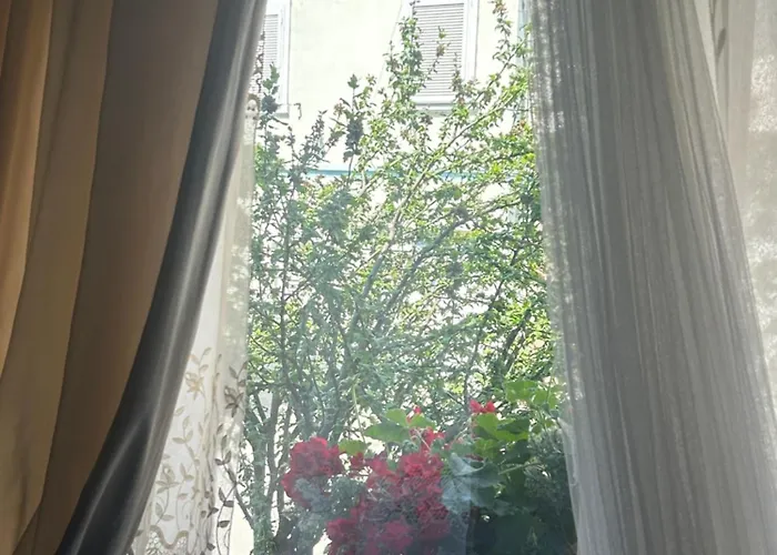 Lux Beba Apartamento Pančevo