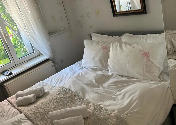 Lux Beba Apartamento