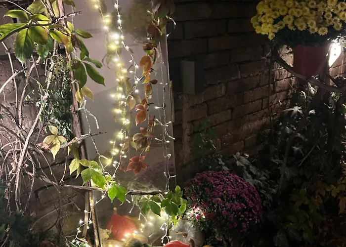 Apartamento Lux Beba