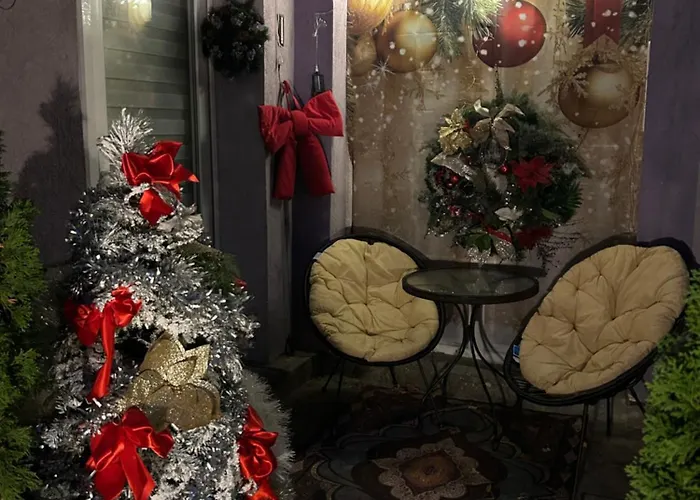 Lux Beba Apartamento *