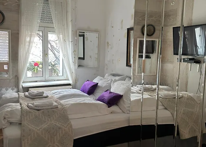 Lux Beba Apartamento *