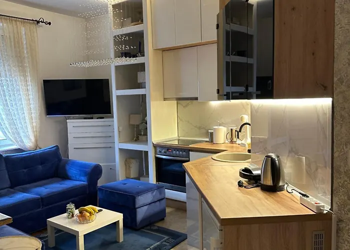 Lux Beba Apartamento *